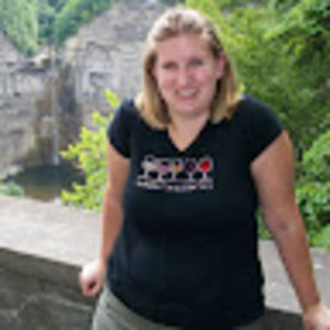 Meet your Posher, Monika